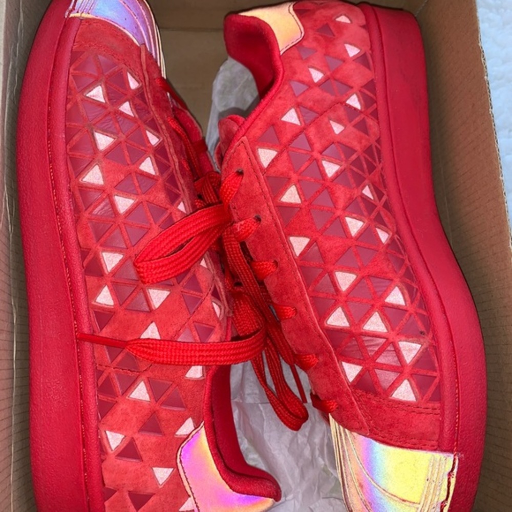 COPY - Adidas Super Star J